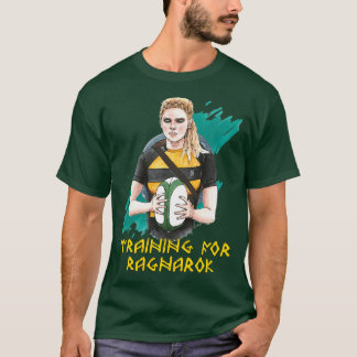 Camiseta Formación para Ragnarok 2