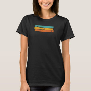 Camiseta Formación Triatlón Ciclismo Natación En Curso Retr