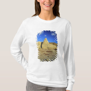 Camiseta Formaciones Badlands en el Parque Provincial Dinos