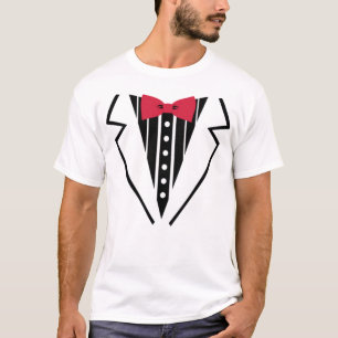 CAMISETA FORMAL