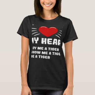 Camiseta Formas De Ganar El Humor De Memes Animales De Mi C