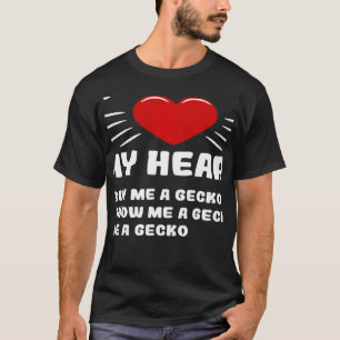 Camiseta Formas De Ganar El Humor De Memes De Animales Geck