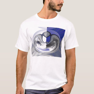 Camiseta Formas de nube