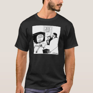 Camiseta Formas de vida el del rico y famoso