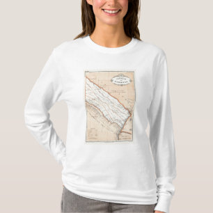 Camiseta Formosa, la Argentina