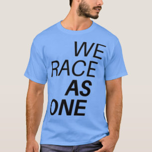 Camiseta Fórmula 1, como fórmula