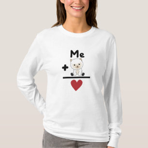 Camiseta Fórmula divertida de tarta alpaca para amantes de 