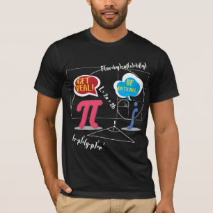Camiseta Fórmula Maestra Nerd Math Teacher Día Pi 2020