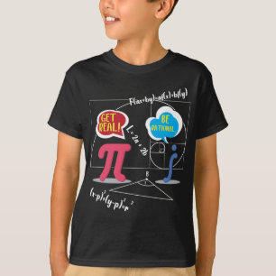 Camiseta Fórmula Maestra Nerd Math Teacher Día Pi 2020