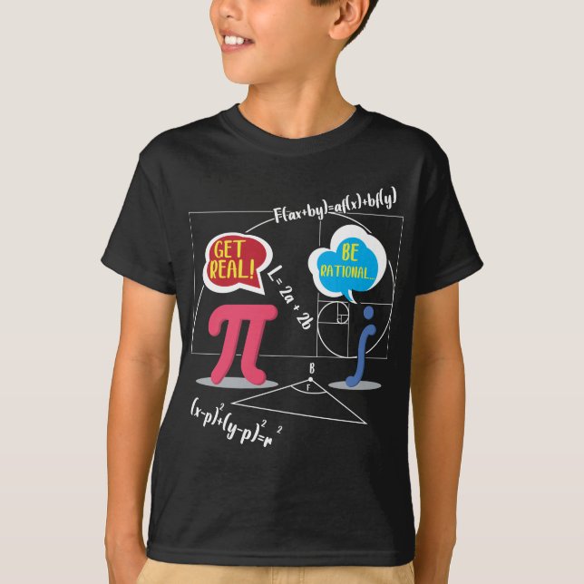 Camiseta Fórmula Maestra Nerd Math Teacher Día Pi 2020 (Anverso)