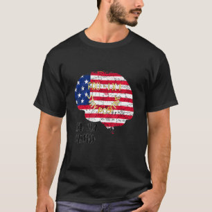 Camiseta Fórmula matemática en mi posicionamiento Mindfx1x1