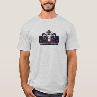 Camiseta Formula One Car T-shirt