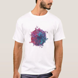 Camiseta formulación del planeta