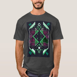 Camiseta Formulario 21