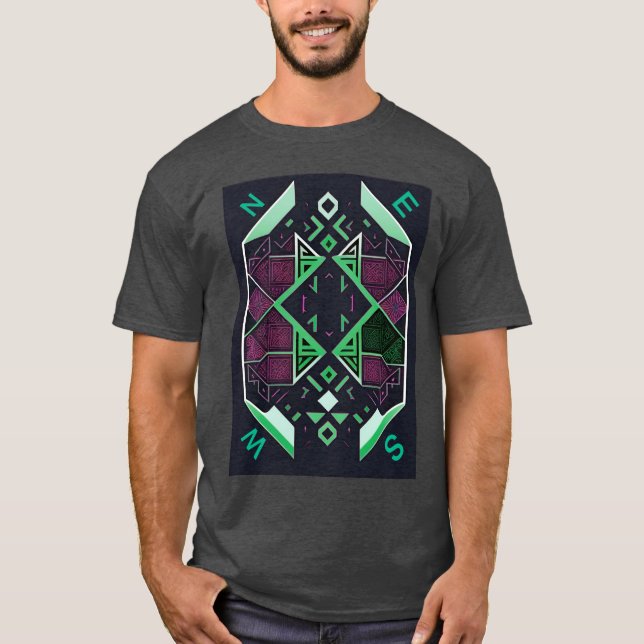 Camiseta Formulario 21 (Anverso)