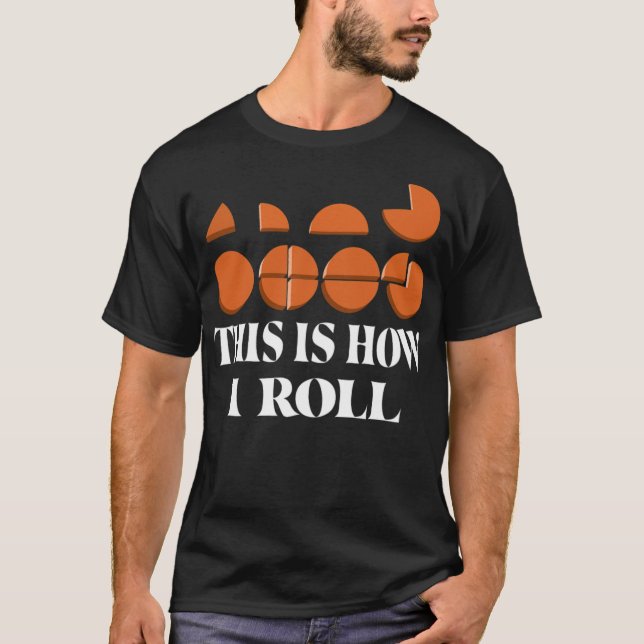 Camiseta fórmulas matemáticas maestras clases de bibi y (Anverso)