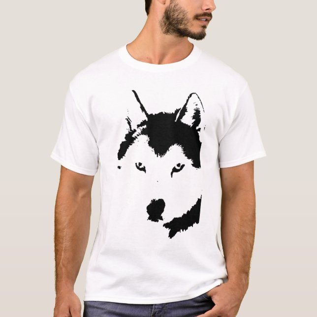Camiseta Fornido (Anverso)
