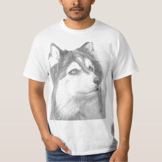 Camiseta Fornido