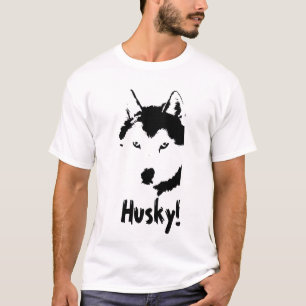 Camiseta ¡Fornido!