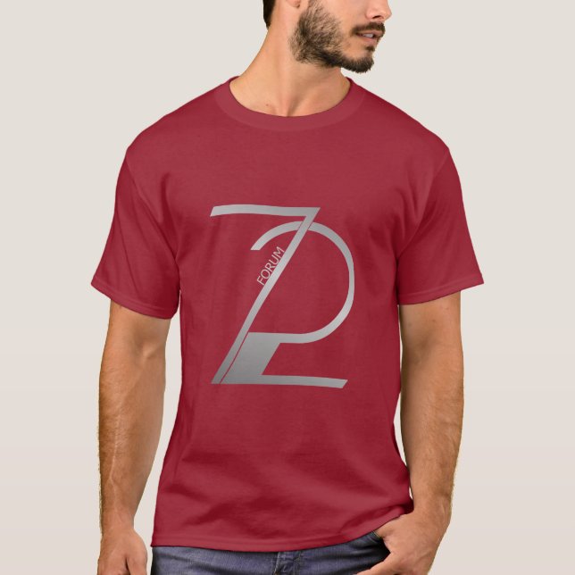 Camiseta Foro 72 (Anverso)