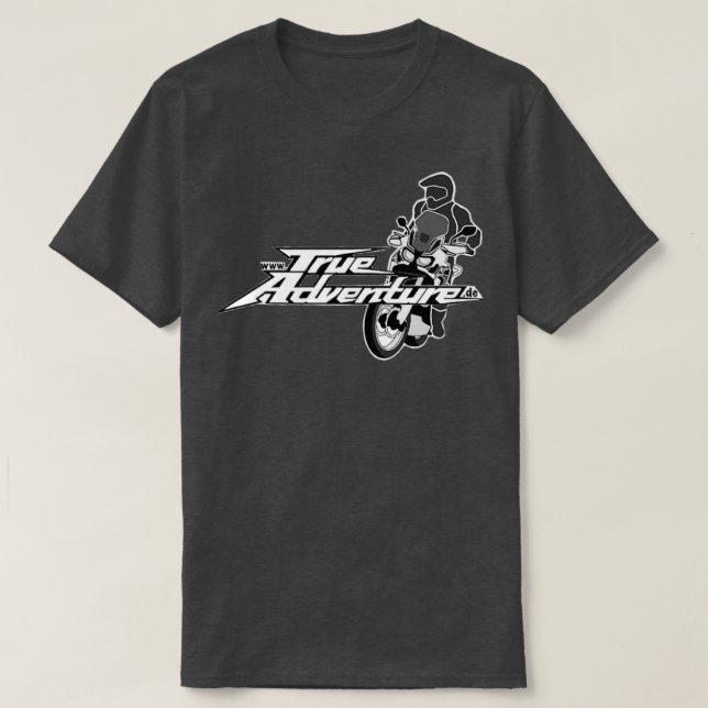 Camiseta Foro de aventura 1 (Diseño del anverso)