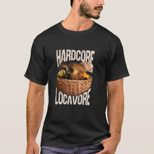 Camiseta Forrajeo Urbano