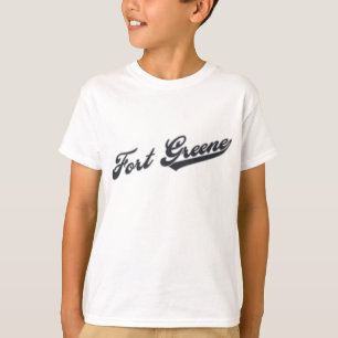 Camiseta Fort Greene