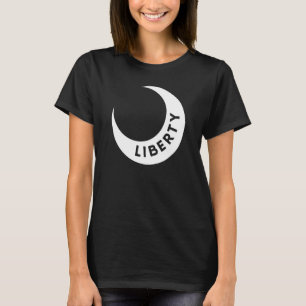 Camiseta fort moultrie libertad guerra revolucionaria estad