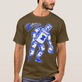 Camiseta Fort Wayne Zollner Pistons equipo de baloncesto