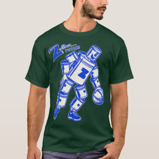 Camiseta Fort Wayne Zollner Pistons equipo de baloncesto