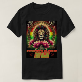 CAMISETA FORTALECIMIENTO DE LAS SALAS DE DENTRO DE BHM2025