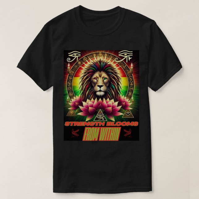 CAMISETA FORTALECIMIENTO DE LAS SALAS DE DENTRO DE BHM2025 (Diseño del anverso)