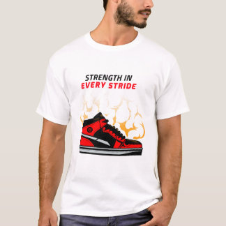 CAMISETA FORTALECIMIENTO EN CADA ESTRUCTURA