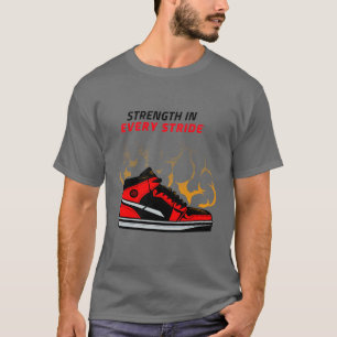 CAMISETA FORTALECIMIENTO EN CADA ESTRUCTURA