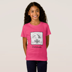 Camiseta Fortaleza