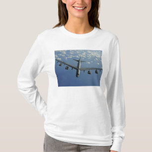 Camiseta Fortaleza B-52 de la Fuerza Aérea de Estados Unido