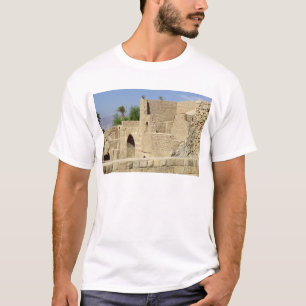 Camiseta Fortaleza, construida por Baldwin I