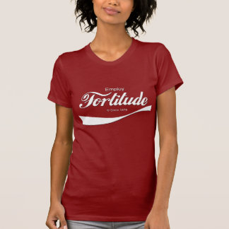 CAMISETA FORTALEZA DE ÁNIMO 1979