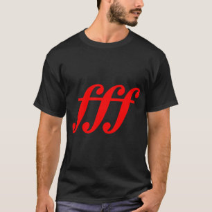 Camiseta Fortísimo Posible
