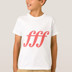 Camiseta Fortissimo Possibile