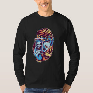 Camiseta Fortune Teller
