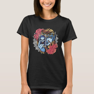 Camiseta Fortune Teller Crystal Ball Clairvoyance Tarot Car