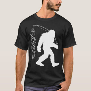Camiseta Fósforo de pie de página de pepino engranaje Sasqu