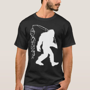 Camiseta Fósforo de pie de página de pepino engranaje Sasqu