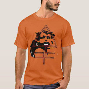 Camiseta Fósforo Virgo
