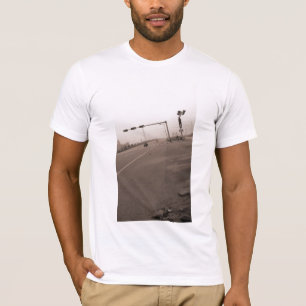 Camiseta Foshan-Carretera