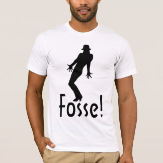 Camiseta ¡Foso!