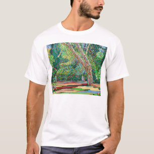 Camiseta Foso 1 del arco