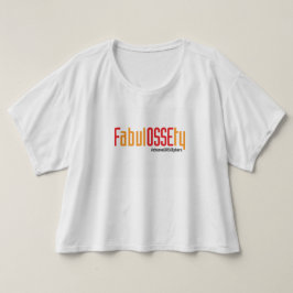 Camiseta fosse_choreogreatphers