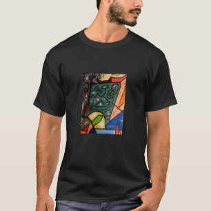 Camiseta Fossil